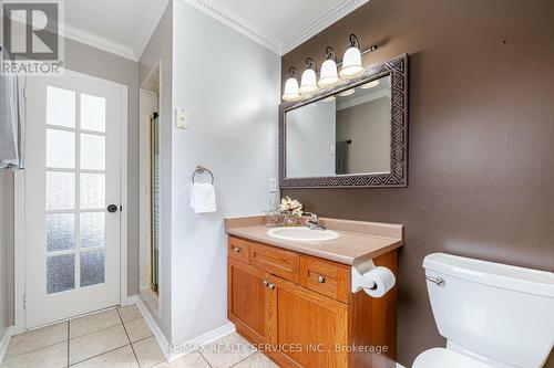 37 Sundridge Street, Brampton (Snelgrove), ON - Indoor Photo Showing Bathroom