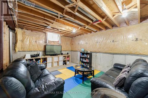 37 Sundridge Street, Brampton (Snelgrove), ON - Indoor Photo Showing Basement