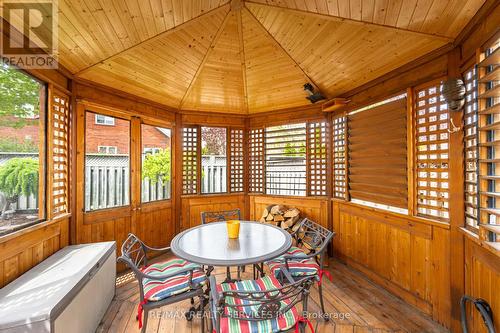 37 Sundridge Street, Brampton (Snelgrove), ON -  Photo Showing Dining Room