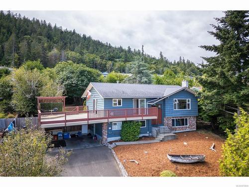 3971 Hammond Bay Rd, Nanaimo, BC 