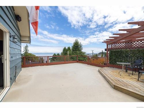 3971 Hammond Bay Rd, Nanaimo, BC 