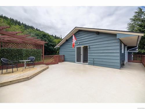 3971 Hammond Bay Rd, Nanaimo, BC 