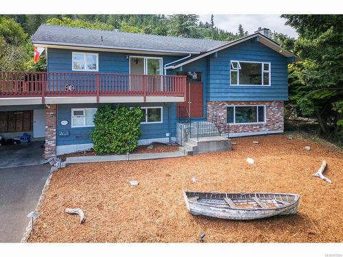 3971 Hammond Bay Rd, Nanaimo, BC 