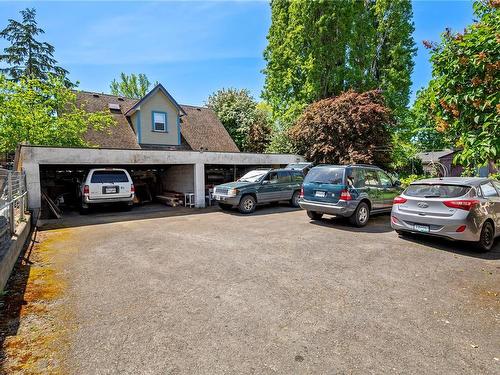 1157 Princess Ave, Victoria, BC - Outdoor