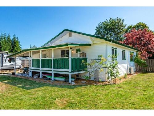 3923 Wavecrest Rd, Campbell River, BC 