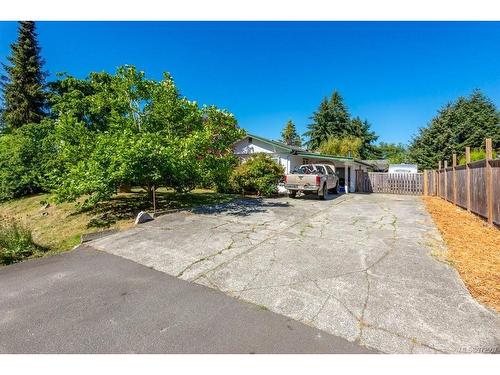 3923 Wavecrest Rd, Campbell River, BC 