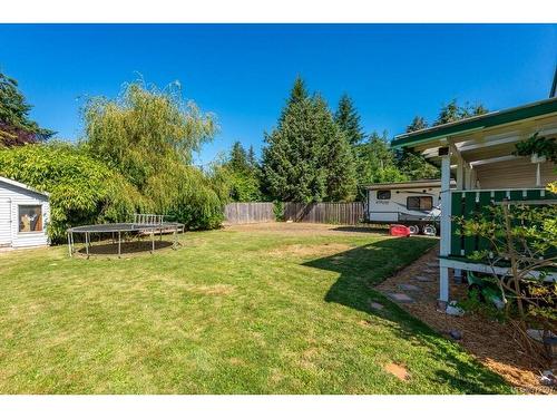 3923 Wavecrest Rd, Campbell River, BC 