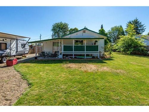 3923 Wavecrest Rd, Campbell River, BC 