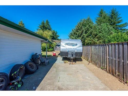 3923 Wavecrest Rd, Campbell River, BC 