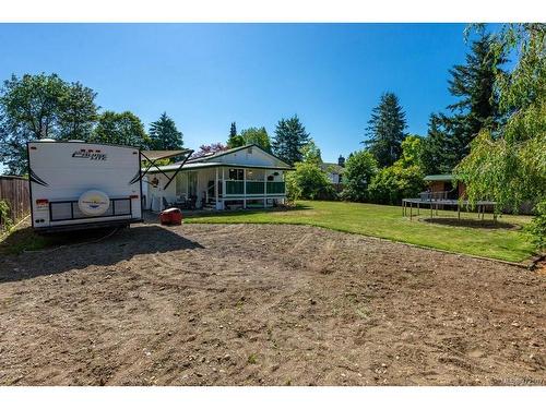 3923 Wavecrest Rd, Campbell River, BC 