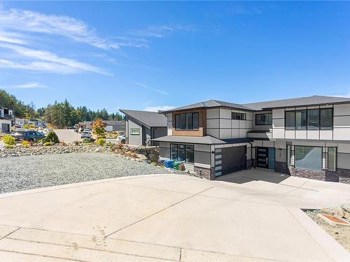 100 Abalone Pl, Nanaimo, BC 