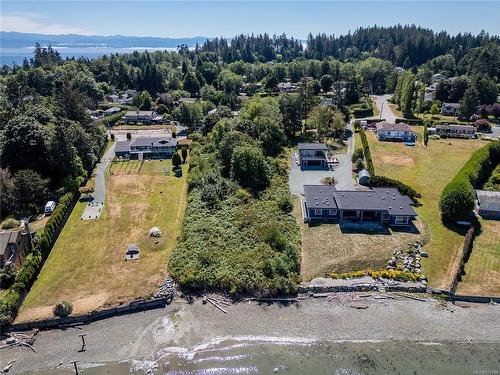 1607 Dufour Rd, Sooke, BC 