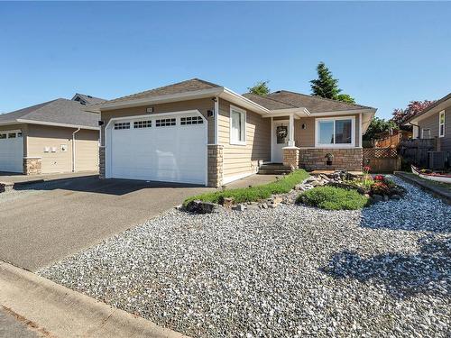 2698 Vancouver Pl, Campbell River, BC 