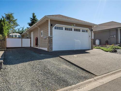 2698 Vancouver Pl, Campbell River, BC 