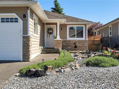 2698 Vancouver Pl, Campbell River, BC 