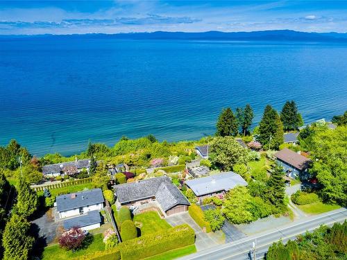 397 Crescent Rd West, Qualicum Beach, BC 