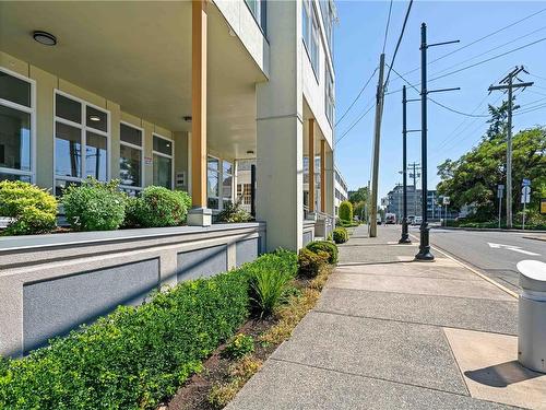 501-10 Chapel St, Nanaimo, BC - Outdoor