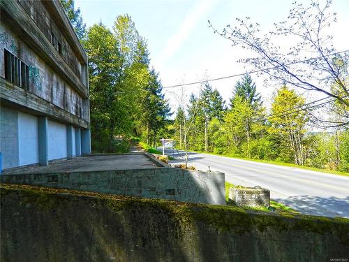 951 Haliburton St, Nanaimo, BC - Outdoor