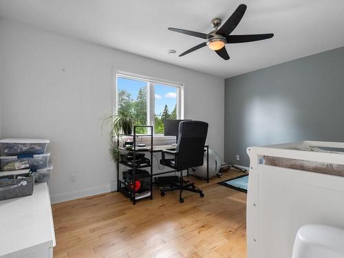 Chambre Ã Â coucher - 1174 Rue Demers, Carignan, QC - Indoor Photo Showing Other Room