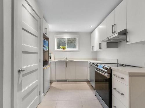 Cuisine - 1174 Rue Demers, Carignan, QC - Indoor Photo Showing Kitchen