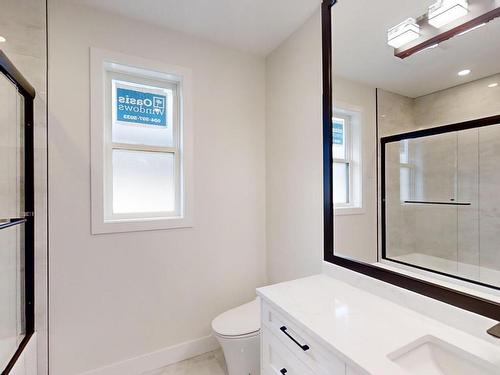 2967 Gilbert Road, Kamloops, BC - Indoor Photo Showing Bathroom