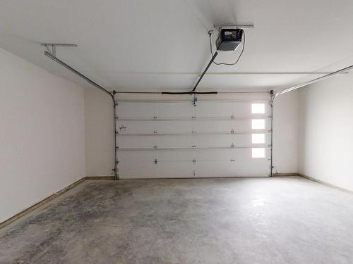 2967 Gilbert Road, Kamloops, BC - Indoor Photo Showing Garage