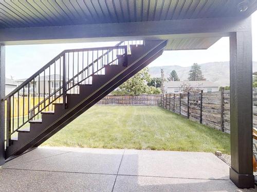 2967 Gilbert Road, Kamloops, BC -  Photo Showing Other Room