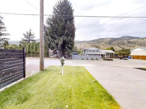 2967 Gilbert Road, Kamloops, BC - Outdoor With View