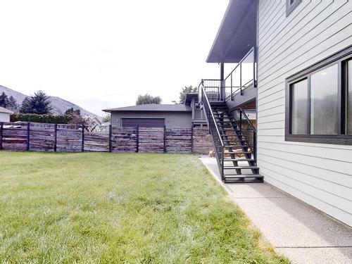 2967 Gilbert Road, Kamloops, BC - Outdoor