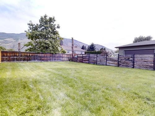 2967 Gilbert Road, Kamloops, BC - Outdoor