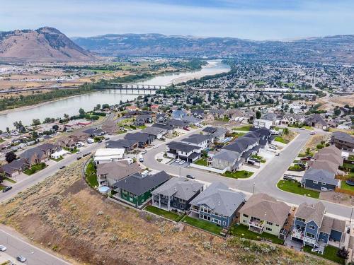 996 Quails Roost Crt, Kamloops, BC - Outdoor With View