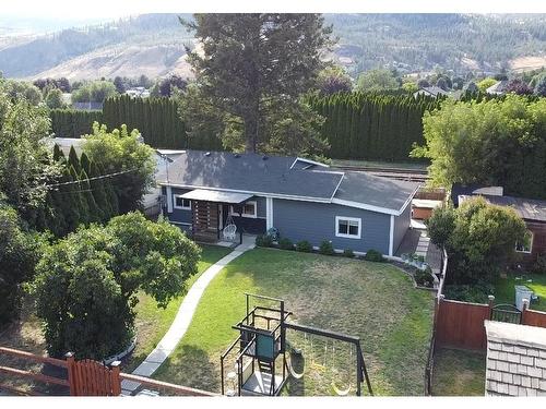 4349 Yellowhead Highway, Kamloops, BC - Outdoor