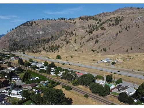 4349 Yellowhead Highway, Kamloops, BC - Outdoor With View