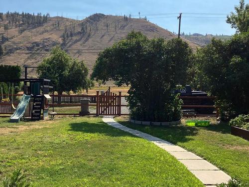 4349 Yellowhead Highway, Kamloops, BC - Outdoor