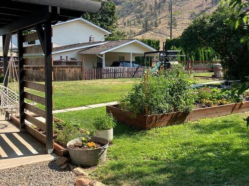 4349 Yellowhead Highway, Kamloops, BC - Outdoor With Deck Patio Veranda