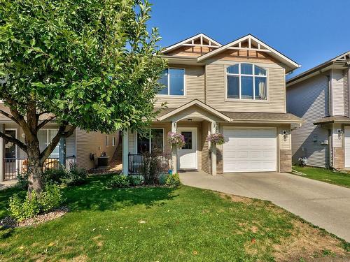 42-1760 Copperhead Drive, Kamloops, BC 