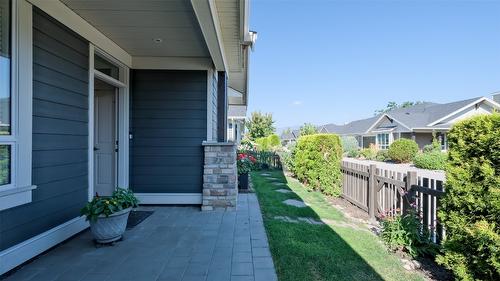 47-1960 Klo Road, Kelowna, BC - Outdoor With Exterior