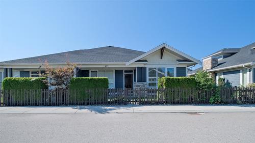 47-1960 Klo Road, Kelowna, BC - Outdoor