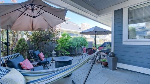 47-1960 Klo Road, Kelowna, BC - Outdoor With Deck Patio Veranda With Exterior