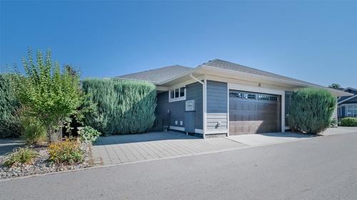 47-1960 Klo Road, Kelowna, BC - Outdoor