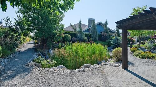 47-1960 Klo Road, Kelowna, BC - Outdoor