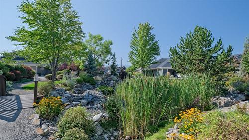 47-1960 Klo Road, Kelowna, BC - Outdoor