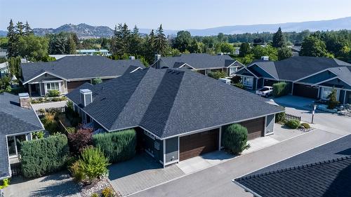 47-1960 Klo Road, Kelowna, BC - Outdoor With Deck Patio Veranda