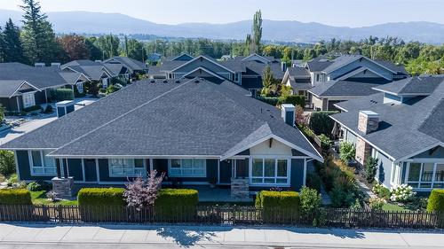 47-1960 Klo Road, Kelowna, BC - Outdoor With Deck Patio Veranda With Facade