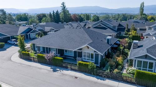 47-1960 Klo Road, Kelowna, BC - Outdoor With Deck Patio Veranda With Facade