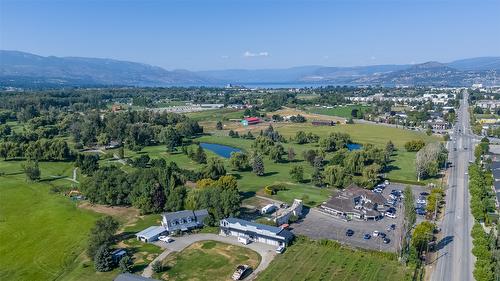 47-1960 Klo Road, Kelowna, BC - Outdoor With View