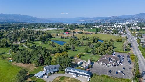 47-1960 Klo Road, Kelowna, BC - Outdoor With View