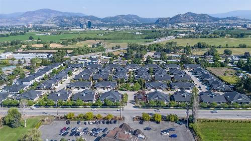 47-1960 Klo Road, Kelowna, BC - Outdoor With View