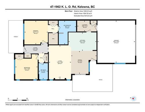 47-1960 Klo Road, Kelowna, BC - Other