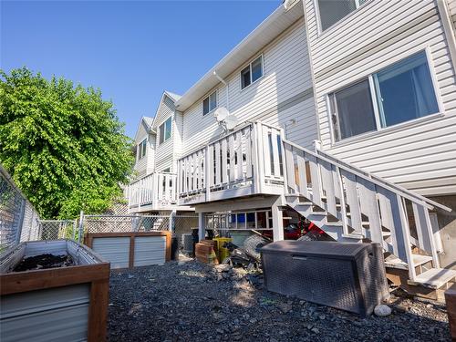 7-1020 Cedar Street, Okanagan Falls, BC - Outdoor